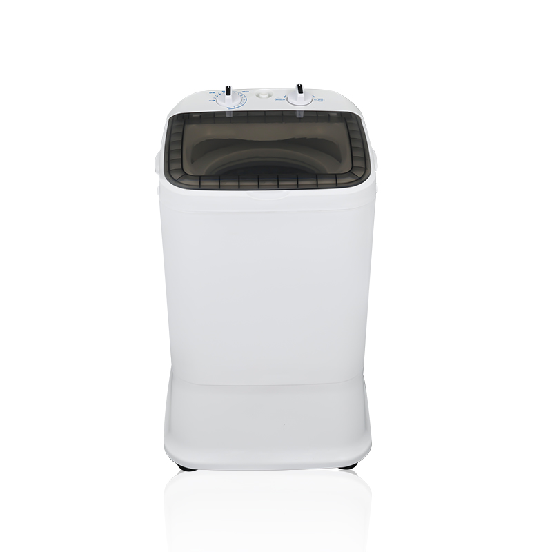 What Are the Advantages of Using a Wash & Spin Washing Machine in Small Spaces?