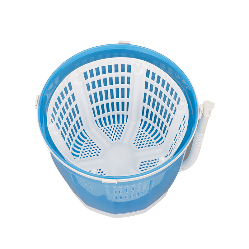 2kg manual washing machine, compact washing machine, washing and spinning, light weight