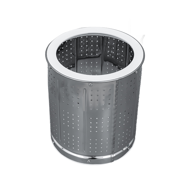 3kg mini spin dryer, countertop spin dryer, compact size, SS spin tub.