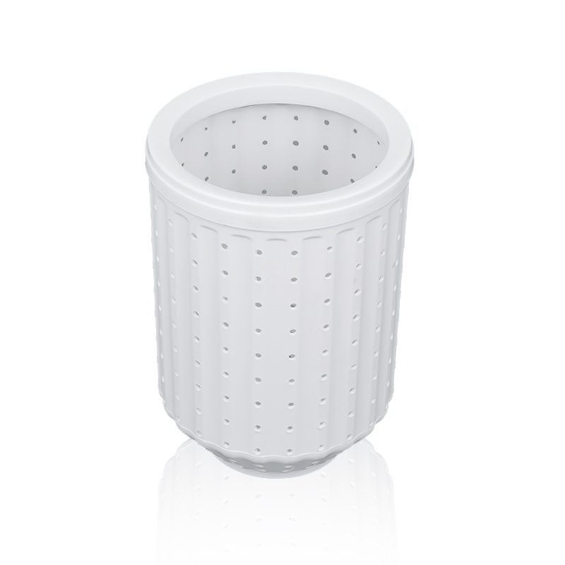 Lux compact washing machine, convenient & portable, Washing&Spinning function with removable spin tub, surprisingly spacious load