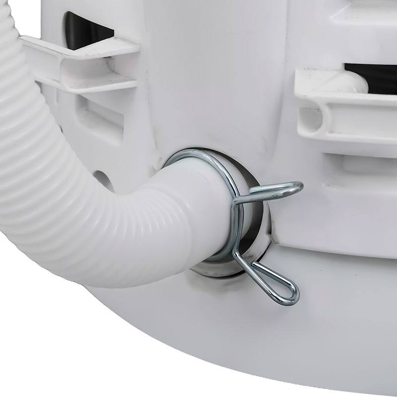 3kg mini washing machine, countertop washing machine, compact size, SS spin tub.