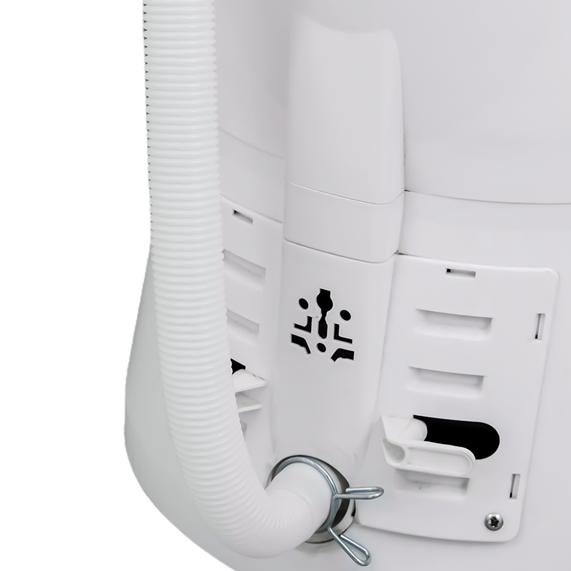 3kg mini washing machine, countertop washing machine, compact size, SS spin tub.