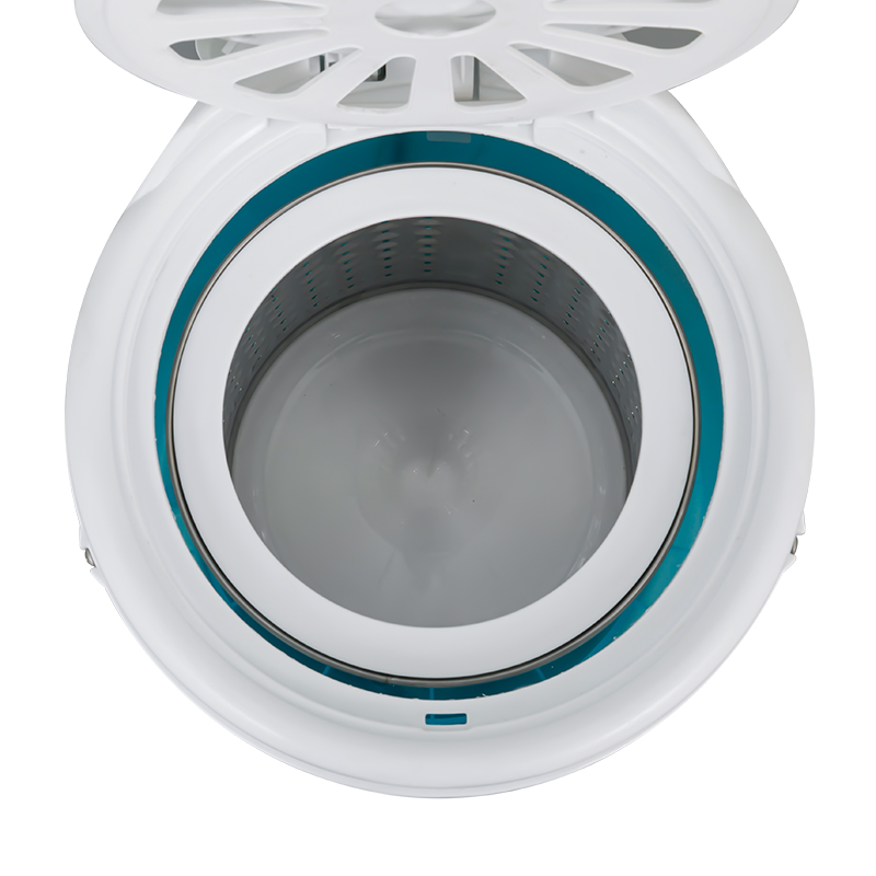 3kg mini spin dryer, countertop spin dryer with removable drum, compact size, light weight
