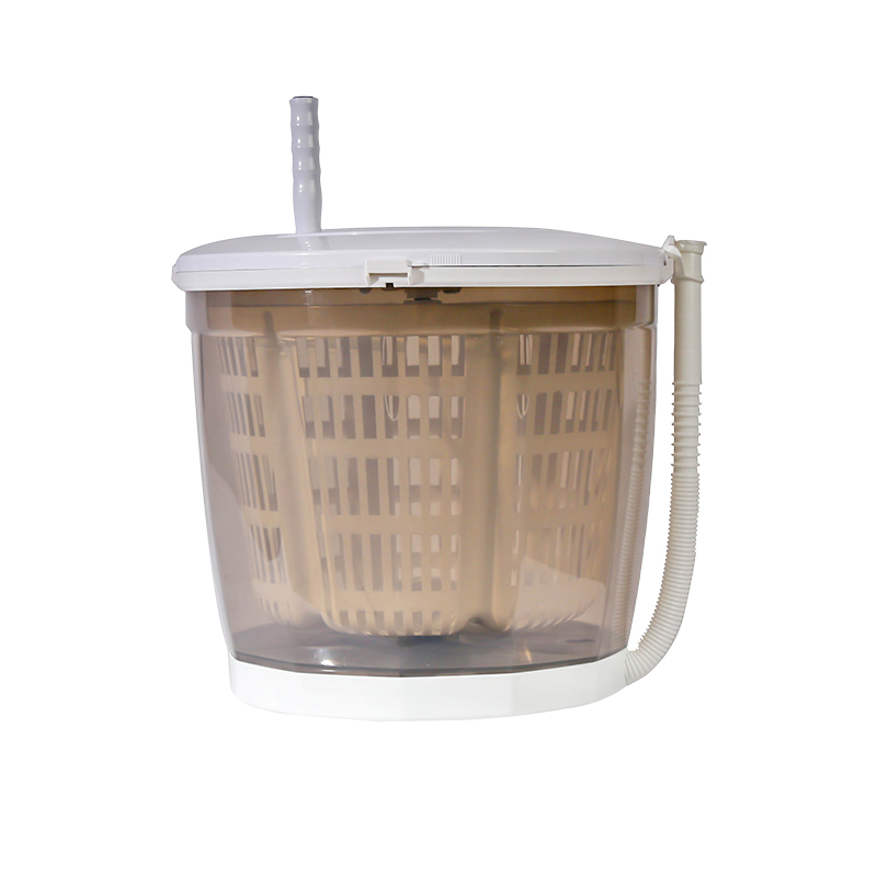 2kg hand operate washing machine, mini washer, washing and spinning, light weight